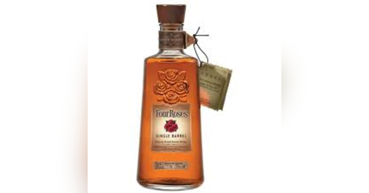 π four roses single barrel Subscriber only episode! π four roses single barrel Subscriber only episode!