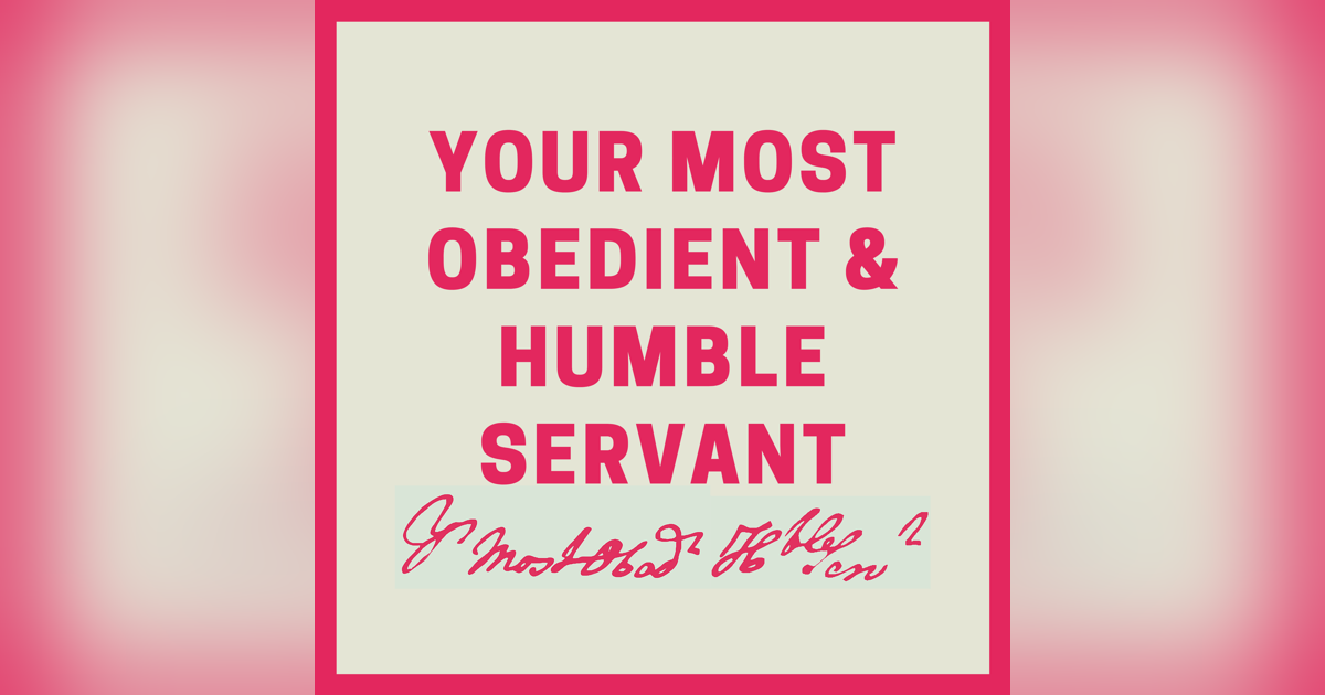 Episode 39 - Not One Single Subject To Entertain You With Episode 39 - Not One Single Subject To Entertain You With