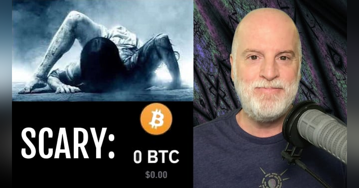 image for What people THINK is scary vs. what is ACTUALLY scary | MEME STACK #1