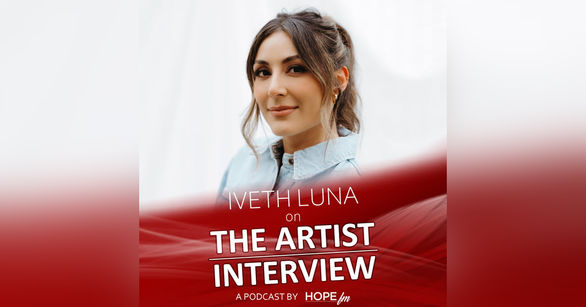 Iveth Luna - Just Like Jesus Iveth Luna - Just Like Jesus