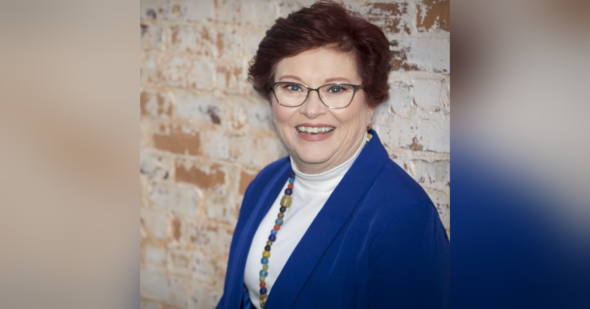 The Cure for the Overwhelming Burden of Cancer Talk with co host Deb Krier The Cure for the Overwhelming Burden of Cancer Talk with co host Deb Krier