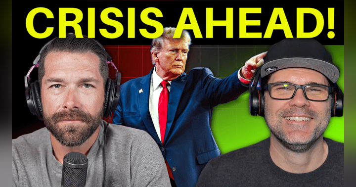 image for Government SHUTDOWN Is A PROBLEM For The Housing Market