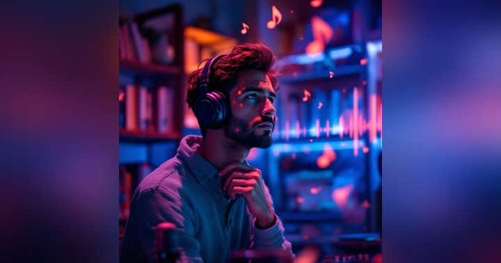 image for Why Smart Creators Are Moving Beyond Public Shows to Private Audio Content