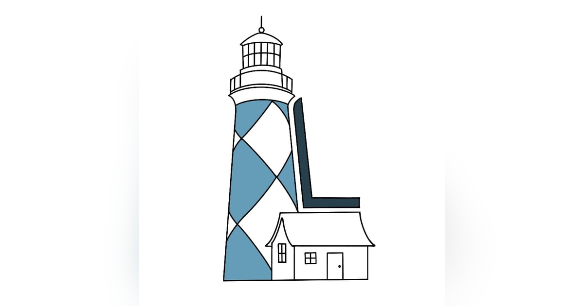 Episode 41 - Cape Disappointment Lighthouse Episode 41 - Cape Disappointment Lighthouse