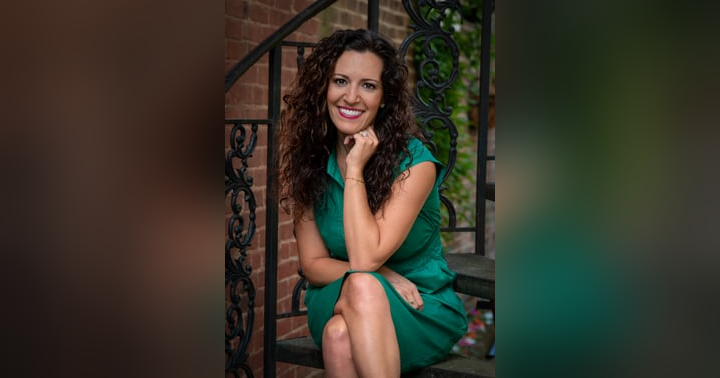 image for S. S. Coulter's Top Tips for Reclaiming Joy and Creativity in Your Family Life