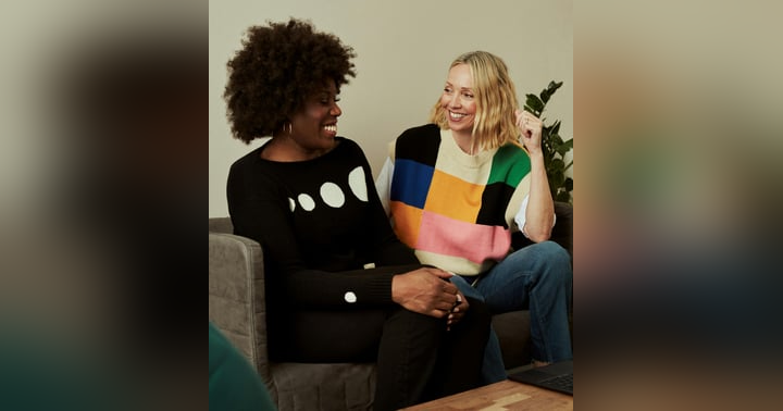 image for When did you last make a new friend?