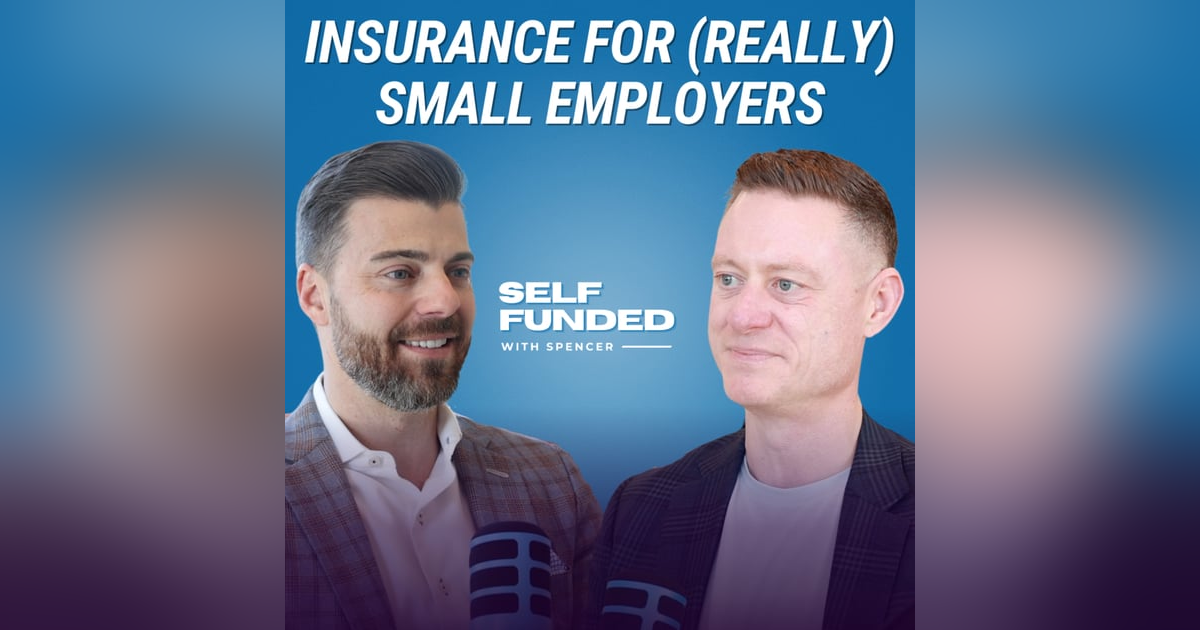 Health Insurance Benefits With Less Than 50 Employees | with Christopher Cordon Health Insurance Benefits With Less Than 50 Employees | with Christopher Cordon