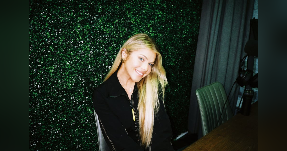 Dating Pro Athletes & PTSD with Becca Moore Dating Pro Athletes & PTSD with Becca Moore