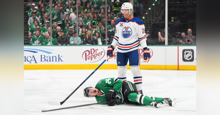 image for Hockey is For Everyone—Even Us “Soft” Texans