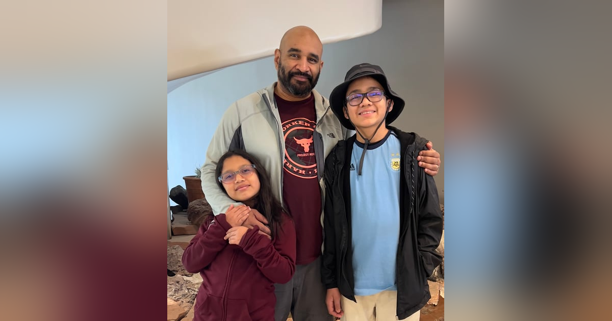 Antonio Correa--Donnie's Day In MAGA Land Antonio Correa--Donnie's Day In MAGA Land