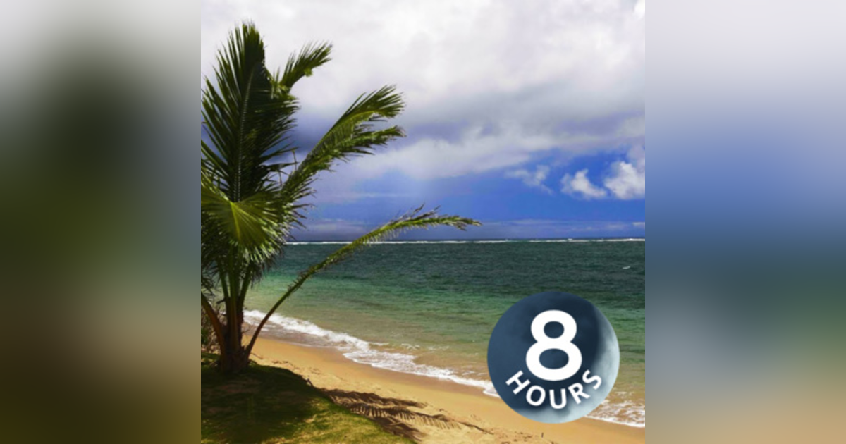 Ocean Sounds for Sleep | Relaxing Wave White Noise 8 Hours Ocean Sounds for Sleep | Relaxing Wave White Noise 8 Hours