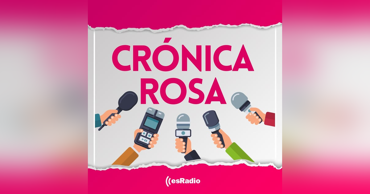 Crónica Rosa: El divertido 60 cumpleaños de Alaska Crónica Rosa: El divertido 60 cumpleaños de Alaska