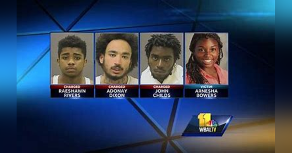 Season ELEVEN (GANG RELATED/HATE RELATED MURDERS) Episode 9 Arnesha Bowers & (UNSOLVED) Bryant Bagley Season ELEVEN (GANG RELATED/HATE RELATED MURDERS) Episode 9 Arnesha Bowers & (UNSOLVED) Bryant Bagley