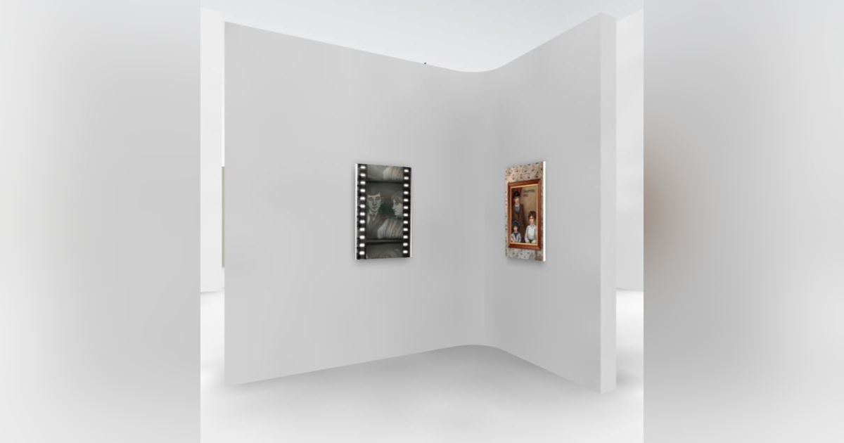 EP 63.75 - Fortunus Games' First-Ever Exhibition - THE HOLY ART - NOSTALGIA EP 63.75 - Fortunus Games' First-Ever Exhibition - THE HOLY ART - NOSTALGIA