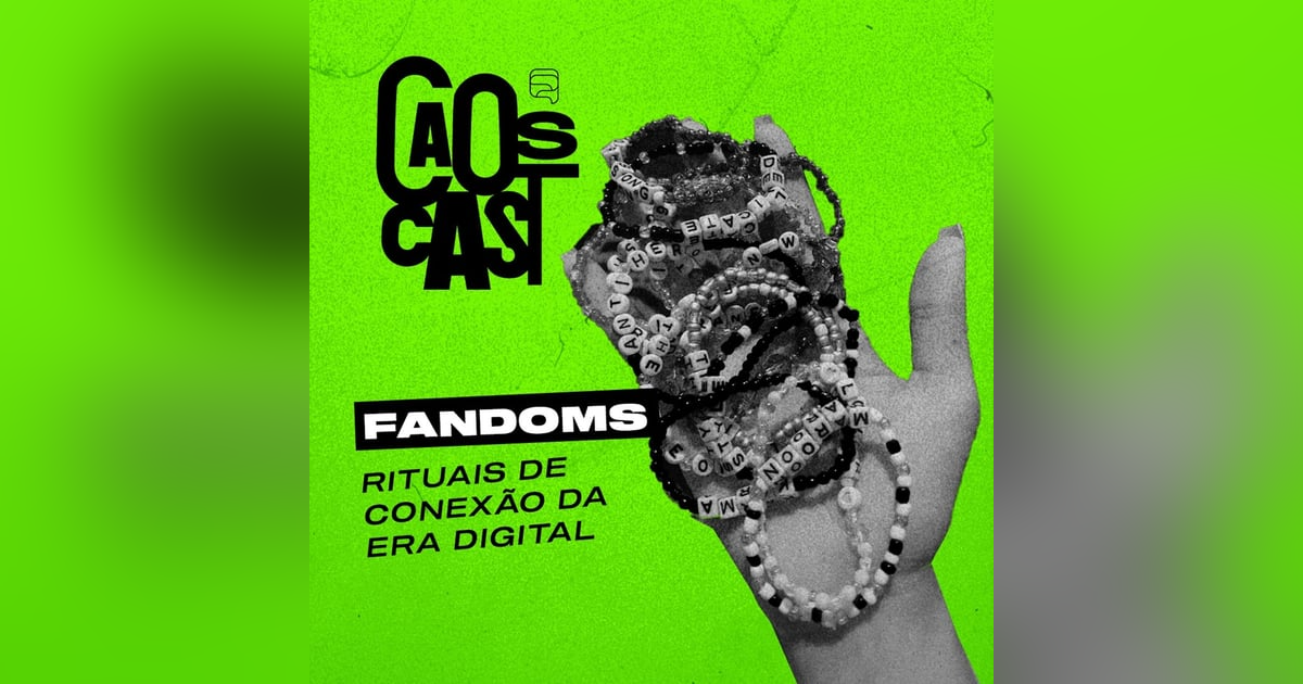Culto ao Fandom Culto ao Fandom