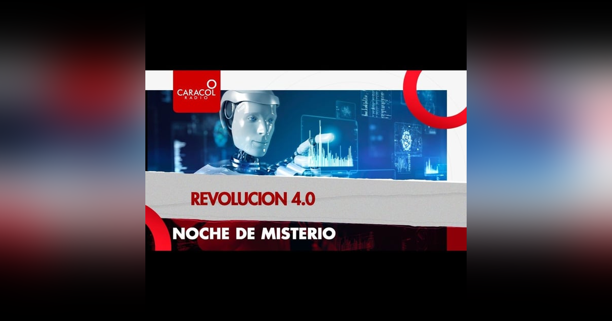 Revolución 4.0 Revolución 4.0