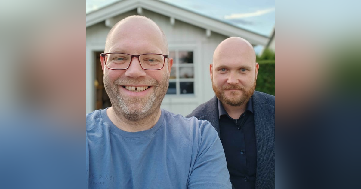 #506 Næringspolitisk samtale om stortingsvalget #506 Næringspolitisk samtale om stortingsvalget