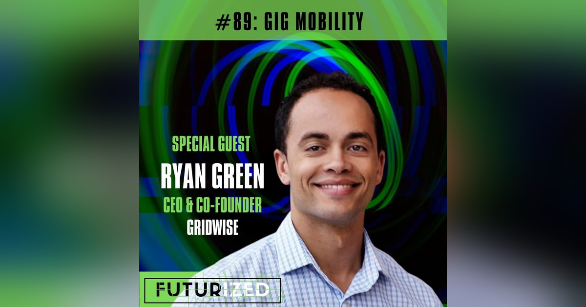 Gig Mobility Gig Mobility