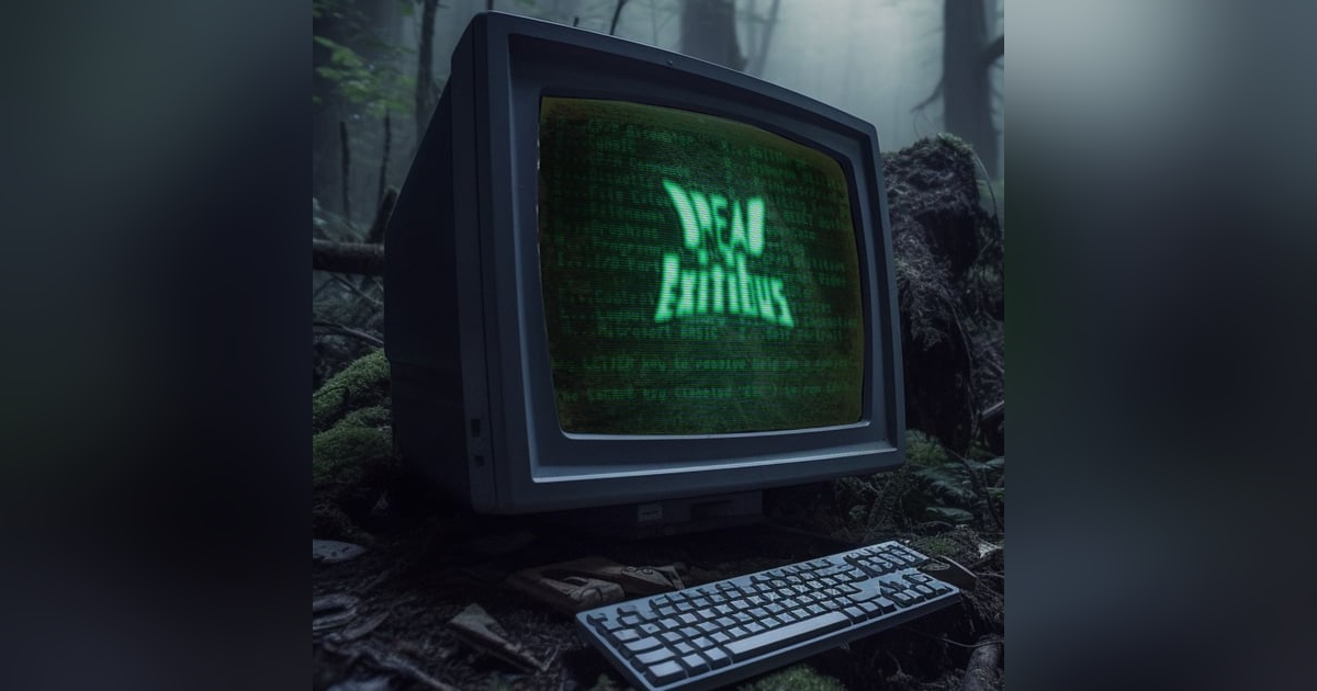 Dread Exitibus Trailer Dread Exitibus Trailer