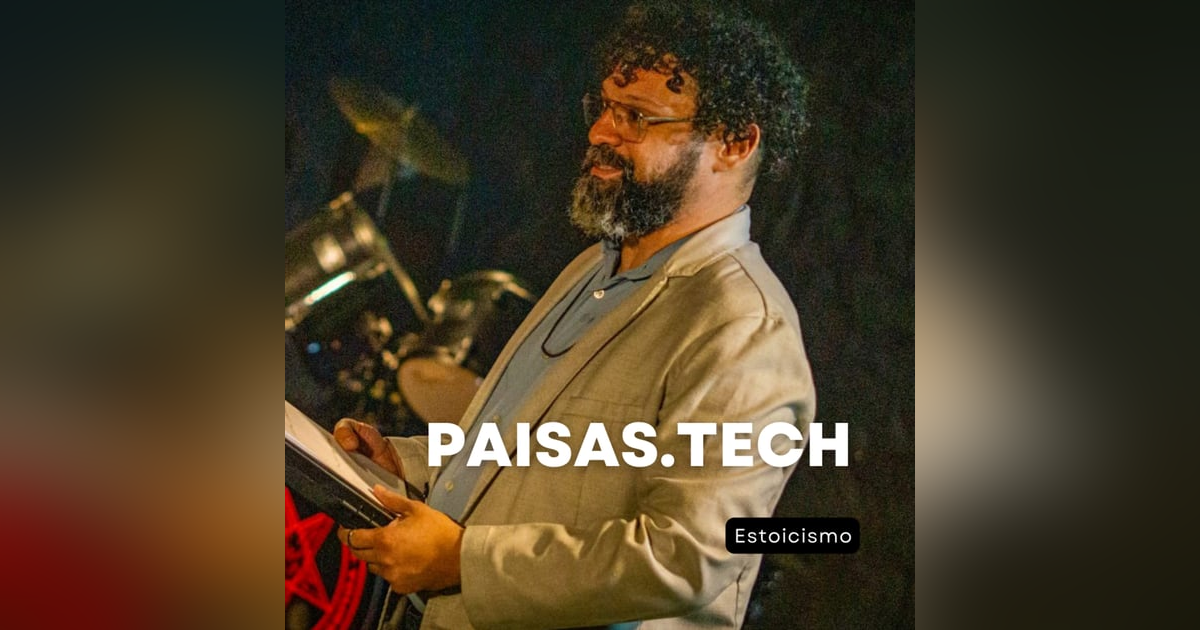 Estoicismo Estoicismo