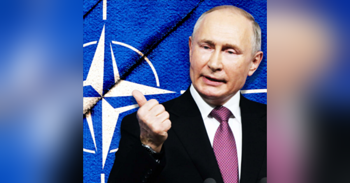 Trump's Legacy: Ukraine's Struggle, NATO's Alarm Trump's Legacy: Ukraine's Struggle, NATO's Alarm