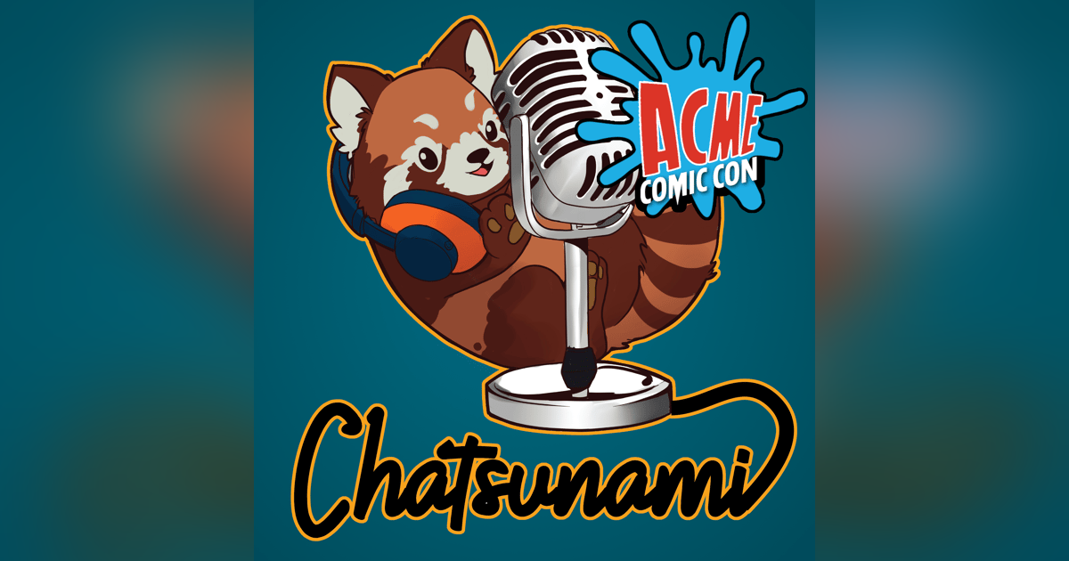 What makes ACME Comic-Con Special? What makes ACME Comic-Con Special?