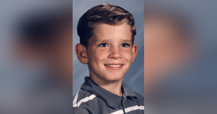 image for Adam Herrman Vanished in 1999...But No One Knew Until 2008