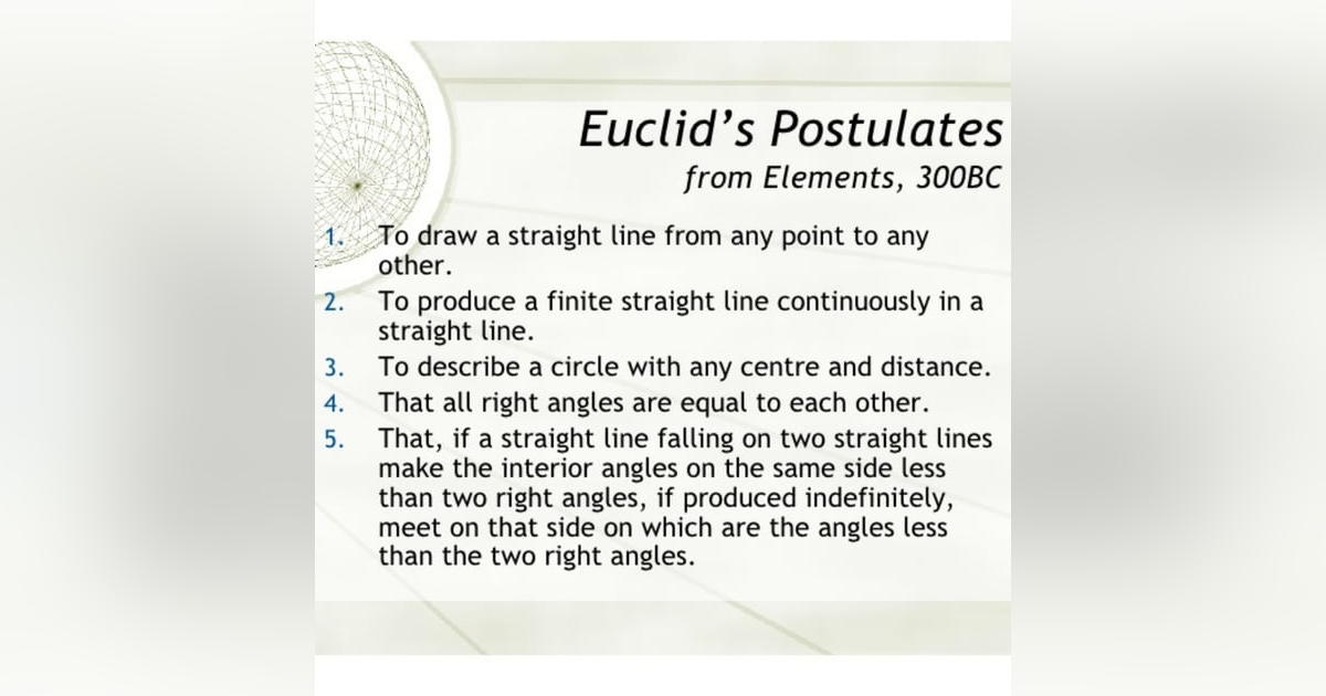 094: Where Reason Fails and Leadership Works 094: Where Reason Fails and Leadership Works