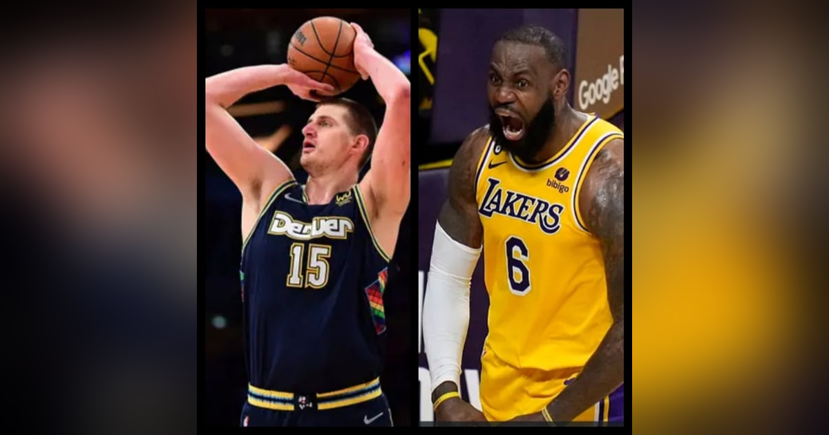 All Things Basketball with GD - 2022-23 Season, Western Conference Semifinals Recap and Conference Finals Preview All Things Basketball with GD - 2022-23 Season, Western Conference Semifinals Recap and Conference Finals Preview