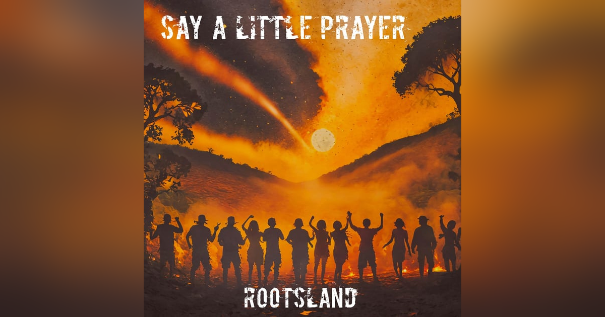 Season 7 Bonus "Say a Little Prayer" Season 7 Bonus "Say a Little Prayer"