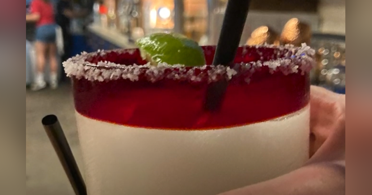 AMR Margaritas & Money; Secure Act RMD Proposal AMR Margaritas & Money; Secure Act RMD Proposal