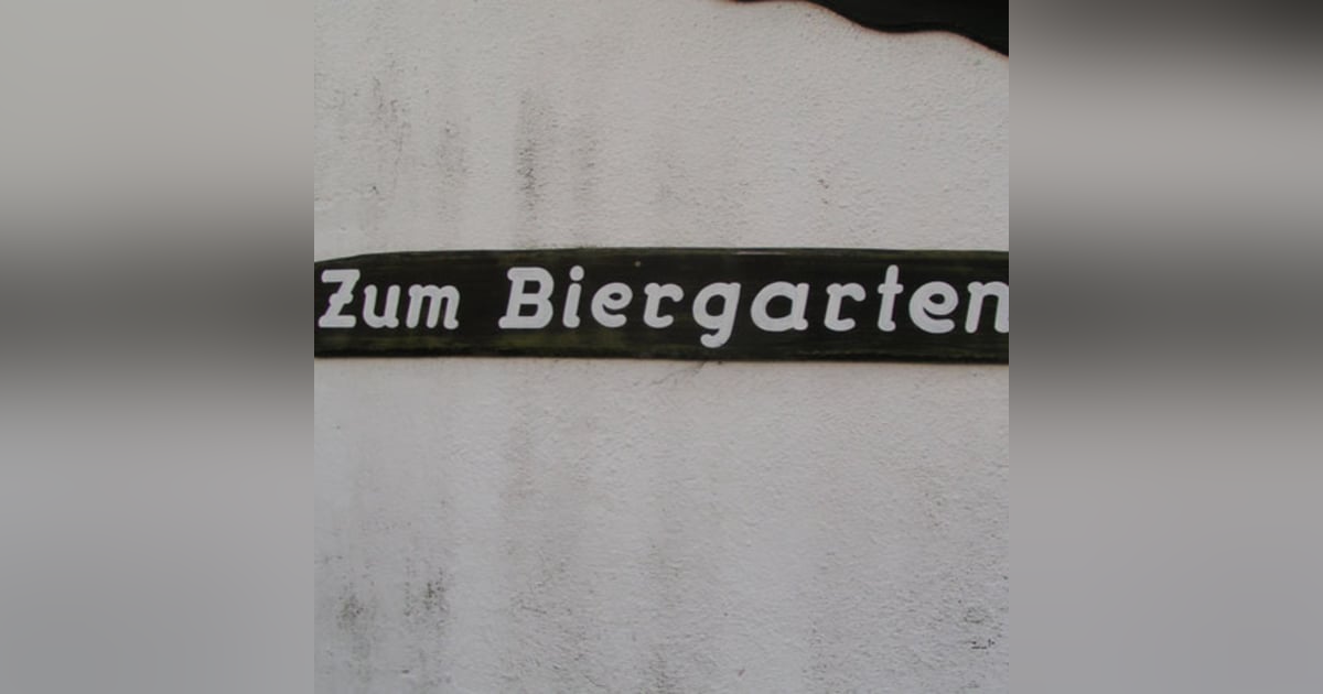 Brewing A Better Cocktail with Michael Brocklehurst Brewing A Better Cocktail with Michael Brocklehurst