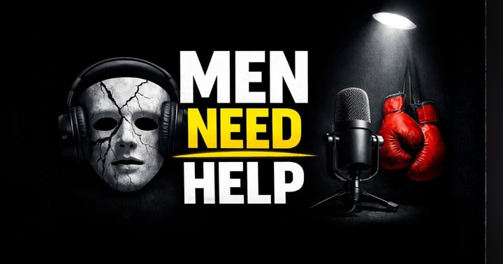 image for Best Men’s Mental Health Podcasts | Trailer Park Thursday