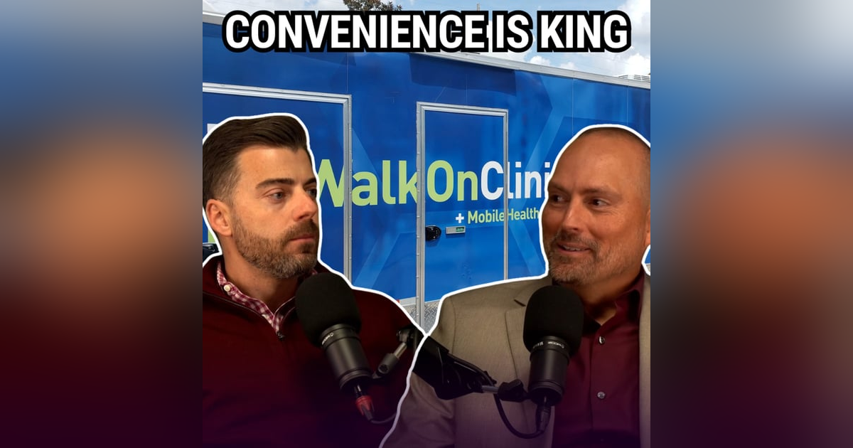 Why Employees Actually Use Onsite Clinics (Convenience Is King!) Why Employees Actually Use Onsite Clinics (Convenience Is King!)