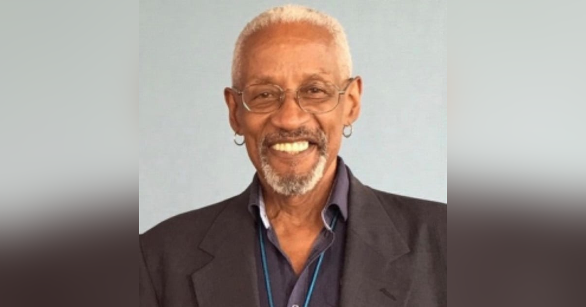 806: Robert Fullilove, part 2: the spirit of the Civil Rights movement 806: Robert Fullilove, part 2: the spirit of the Civil Rights movement