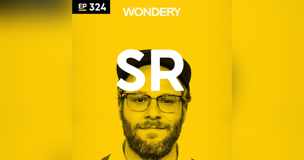 Seth Rogen Returns Seth Rogen Returns
