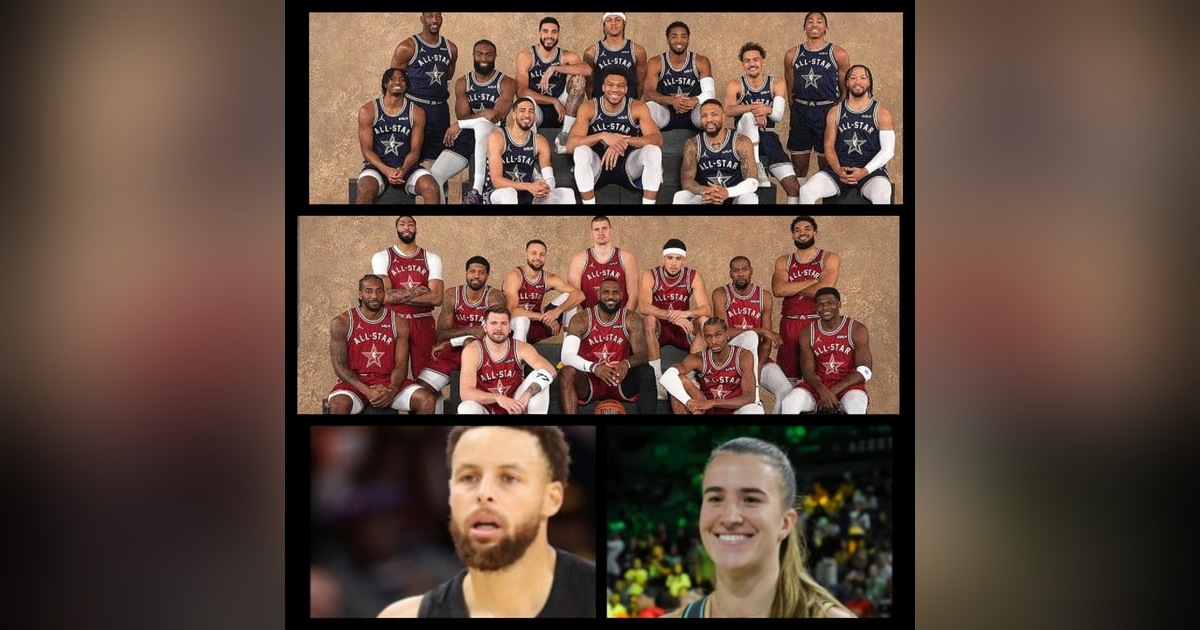 2023-24 Season, Week 16 Recap (All Star Wrap Up and Other News) 2023-24 Season, Week 16 Recap (All Star Wrap Up and Other News)