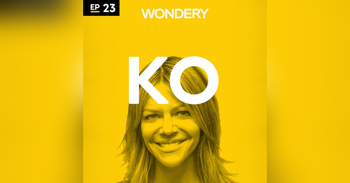 Kaitlin Olson Kaitlin Olson