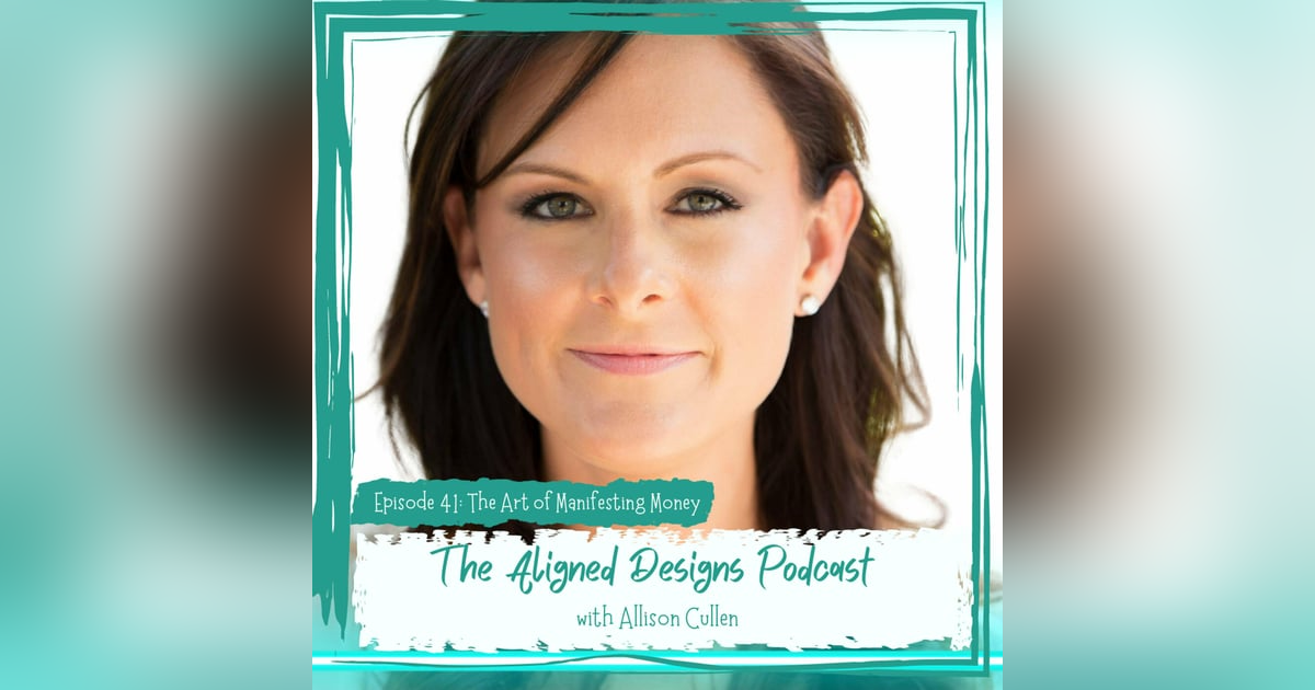 The Art of Manifesting Money The Art of Manifesting Money