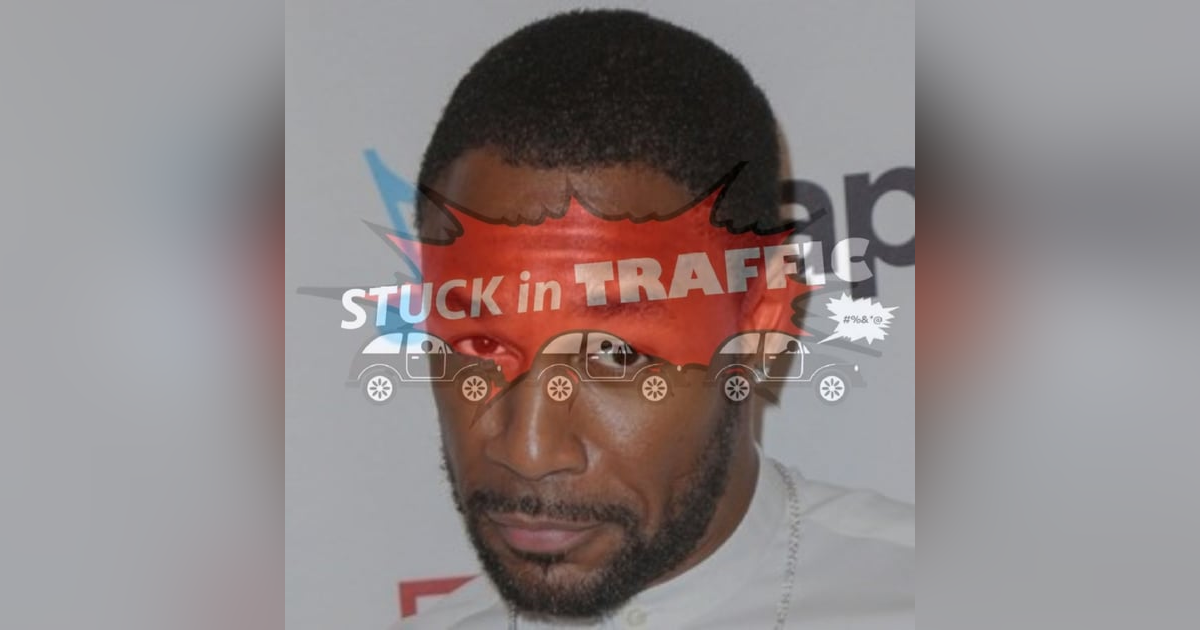 Episode #56-"Poe Lil Tank Tank" Episode #56-"Poe Lil Tank Tank"