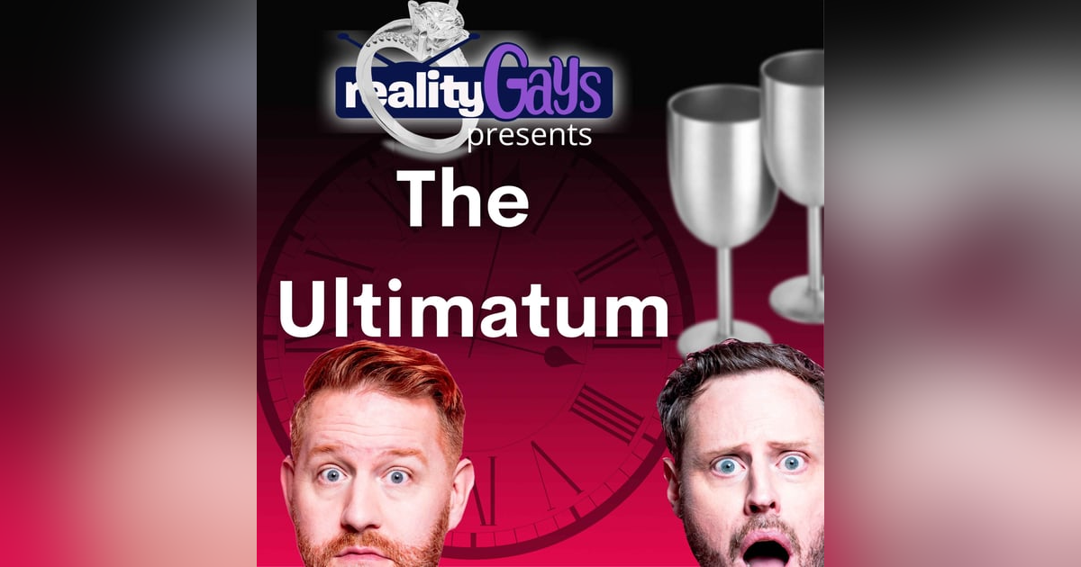 The Ultimatum on Netflix: 0102 "The Choice" The Ultimatum on Netflix: 0102 "The Choice"