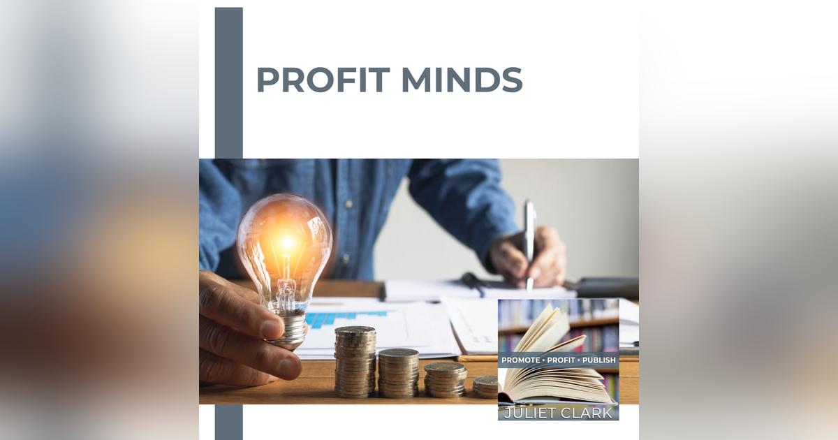 Profit Minds Profit Minds