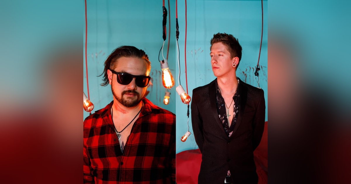 55. Touring As An Indie Band with Andrew Baskin + Lucas Antoni (Vogue Villains) 55. Touring As An Indie Band with Andrew Baskin + Lucas Antoni (Vogue Villains)