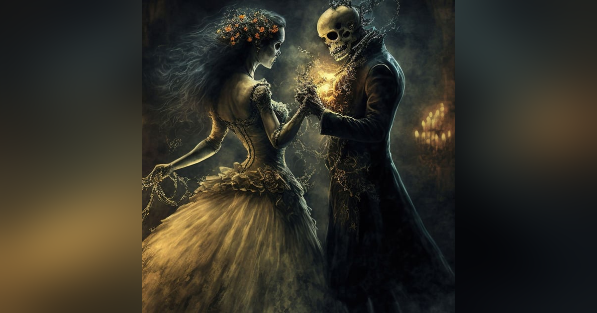 Ep.197 – Prom Night of the Dead 4 of 4 - The Deadly Conclusion! Ep.197 – Prom Night of the Dead 4 of 4 - The Deadly Conclusion!