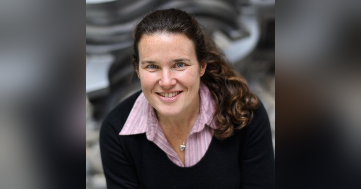 Barbara Englehardt, Princeton University Barbara Englehardt, Princeton University