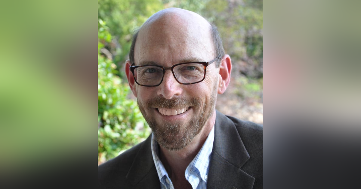 Episode #338: Dr. Mark Windschitl Episode #338: Dr. Mark Windschitl