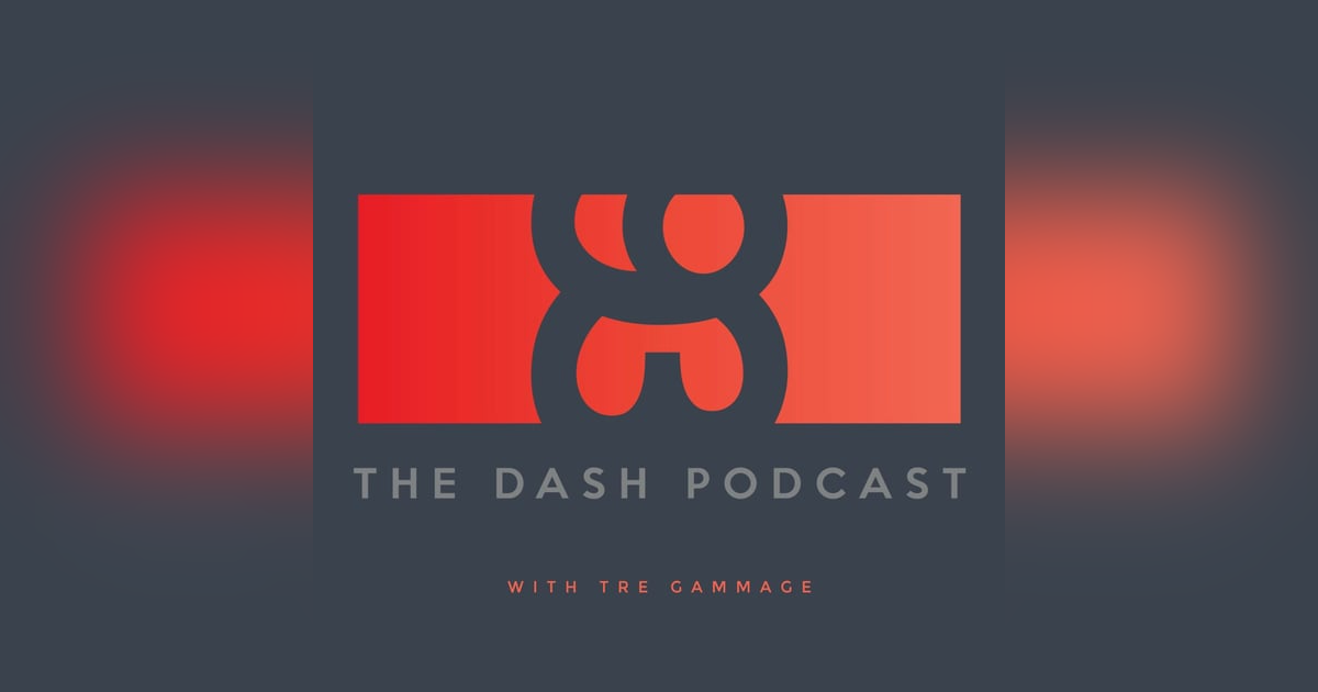 Bridging The Gap, New Co host! EP 42 Bridging The Gap, New Co host! EP 42