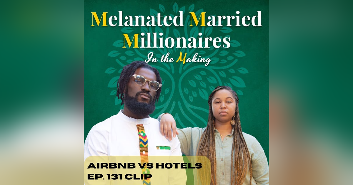 Airbnb vs Hotels on Vacation | The M4 Show Ep.131 Airbnb vs Hotels on Vacation | The M4 Show Ep.131