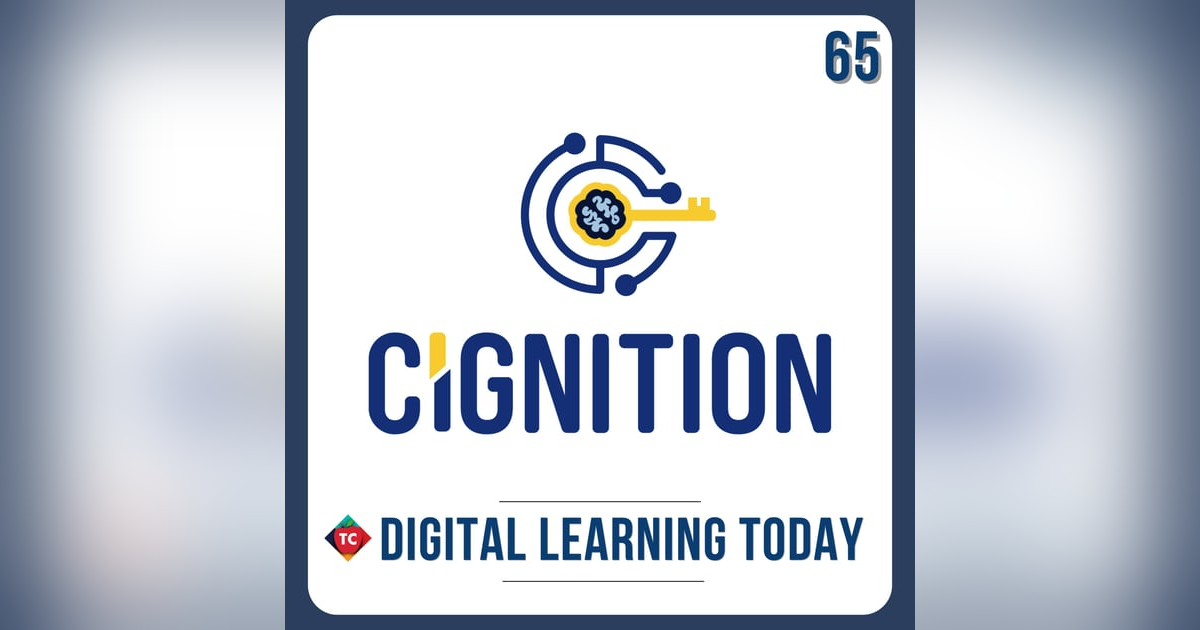 Transforming Education: High-Dosage Tutoring with Cignition and the Ohio Department of Education Transforming Education: High-Dosage Tutoring with Cignition and the Ohio Department of Education