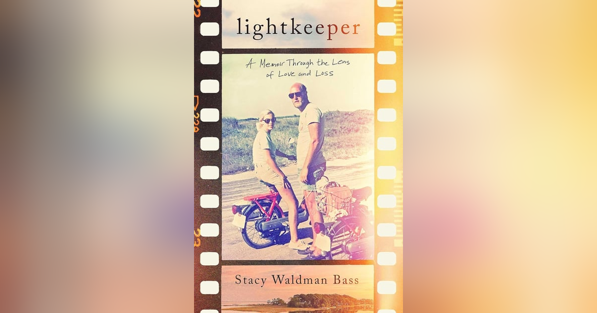 Ep: 1788 Stacy Waldman Bass - Lightkeeper Ep: 1788 Stacy Waldman Bass - Lightkeeper